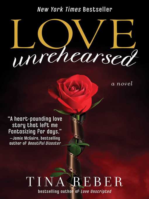 Cover image for Love Unrehearsed